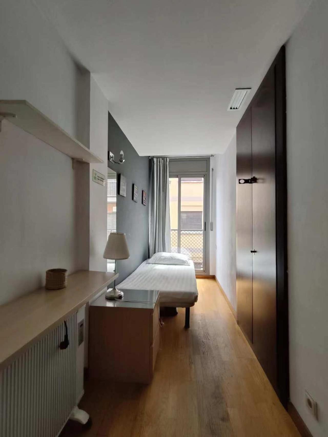 Sagrada Familia Apartment 265 Barcelona Exterior foto