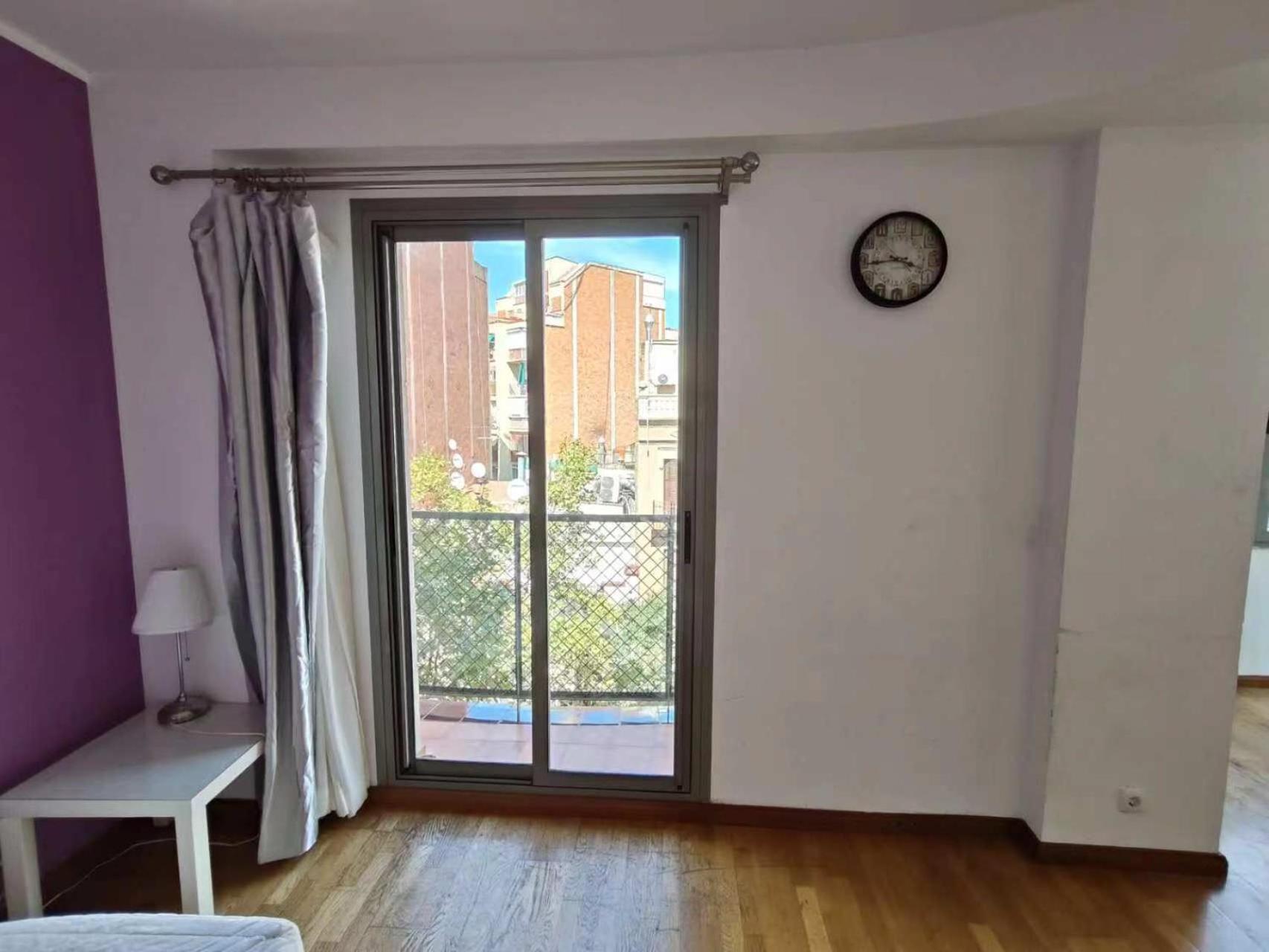 Sagrada Familia Apartment 265 Barcelona Exterior foto