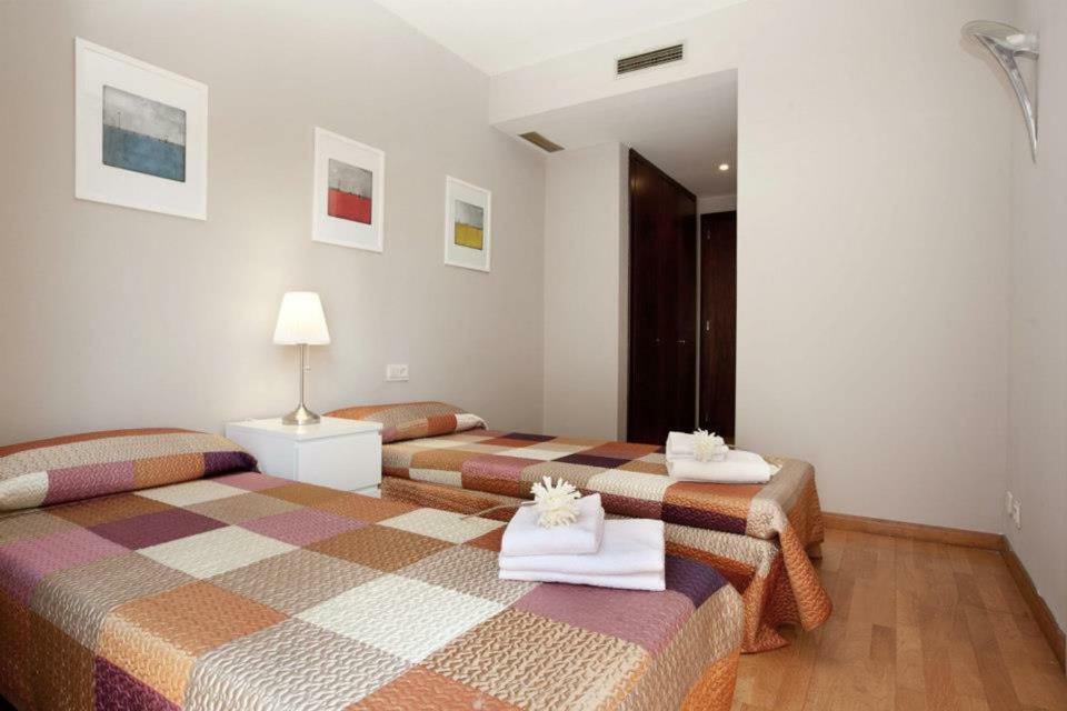 Sagrada Familia Apartment 265 Barcelona Exterior foto